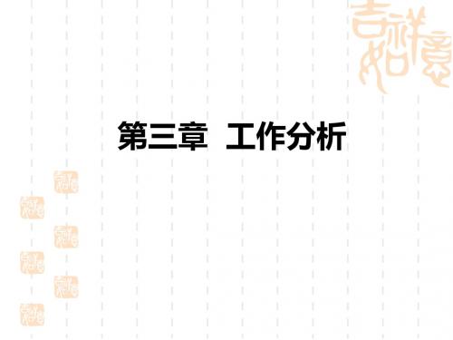人力资源管理三课件-PPT课件