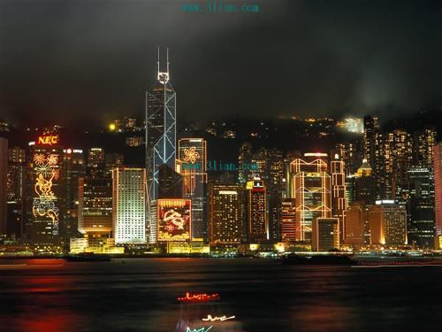 人美版小学二年级美术上册画夜景-课件.ppt