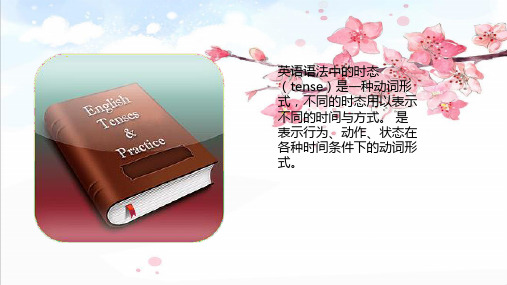 英语的时态(过去完成时)精品PPT课件