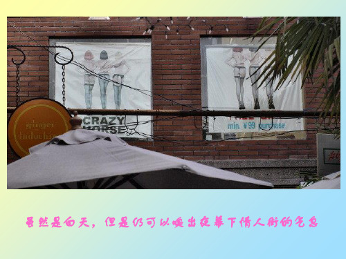 上海房地产创意产业之田子坊项目广告推广传播提案_41页42页PPT