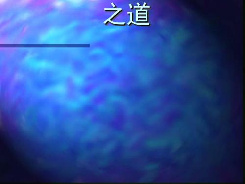 21世纪竞争决胜之道(PPT40张)