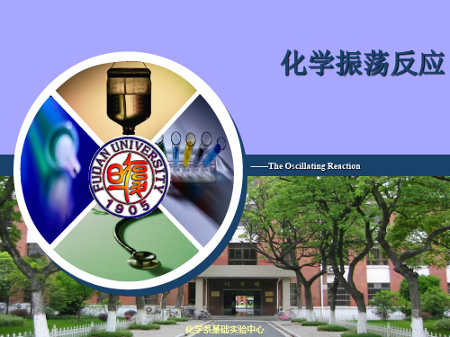化学振荡反应-资料
