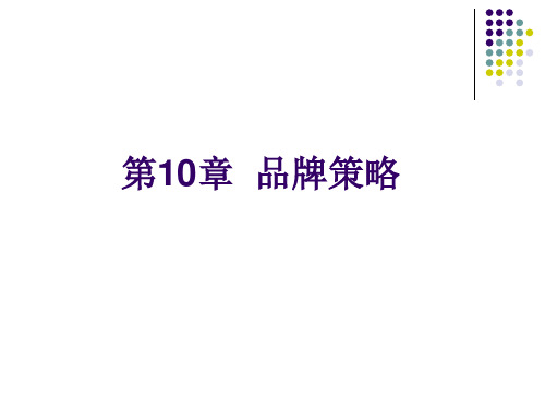 第10章品牌策略.pptx