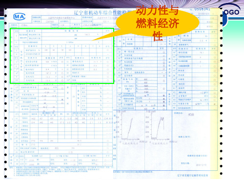 1.汽车动力性检测(4)