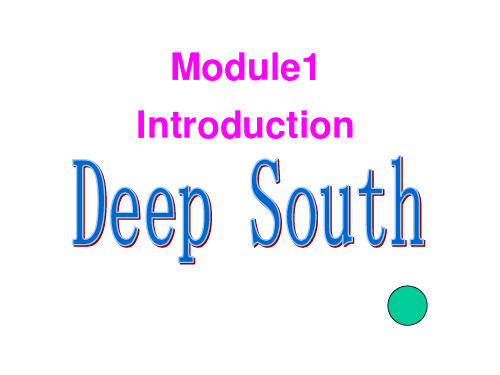 高中英语.外研社.BOOK8.(含MP3课文录音及PPT课件).Module4—WhichEngli