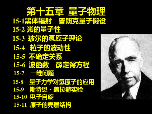 超好的量子物理讲解