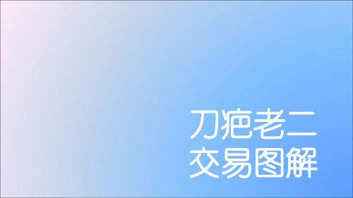 台湾高手刀疤老二操作精华