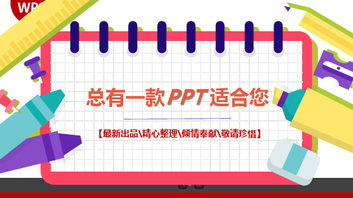 WPS办公软件培训PPT讲稿思维导图知识点归纳总结[PPT白板课件]