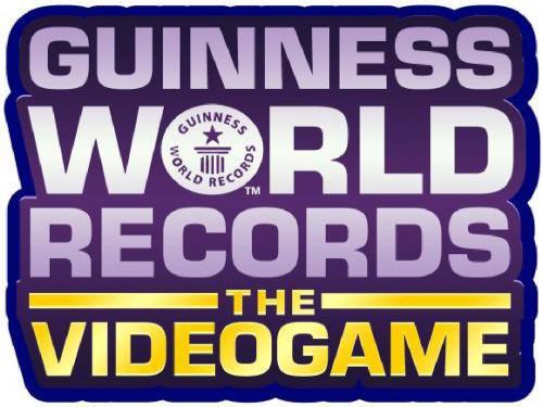 Guinness_World_Records吉尼斯世界纪录