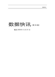 2008年12月上海房地产数据报告