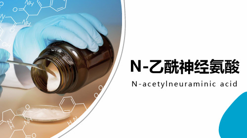 N-乙酰神经氨酸介绍