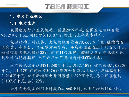 特变电工公司国际投融资工程的项目开发管理共38页