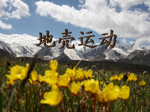 地壳运动
