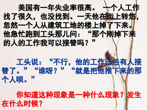 第二课时改革弊端的罗斯福新政