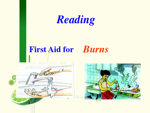 高二英语必修五unit5_课件reading
