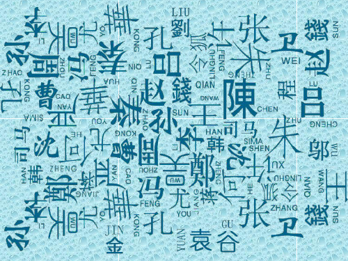 寻根问祖