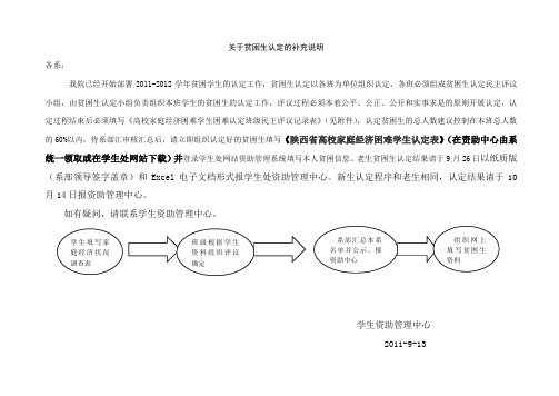 贫困生认定班级民主评议表(附件2)