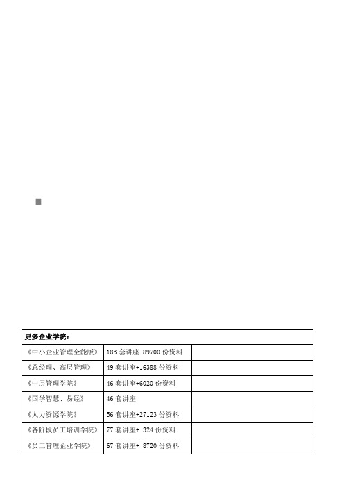 跨国关联企业避税与反避税问题探讨