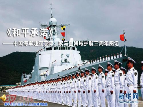 九年级历史与社会中考复习---海洋强国战略专题