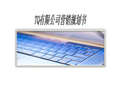 防火墙产品销售方案