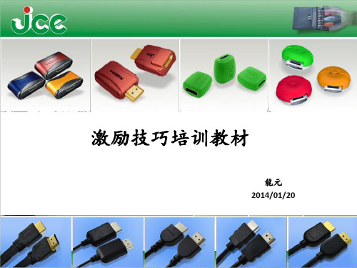 激励技巧培训教材(企业管理系列教材).pptx