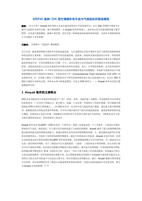 AIRPAK案例