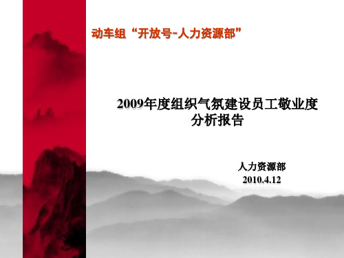 Q12分析09-分析报告-HR部