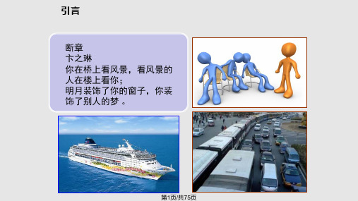 阳光心态清华大学管理学院PPT课件