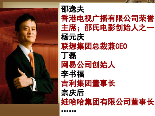 高中历史必修二《专题一古代中国经济的基本结构和特点三古代中国的商业经济》1826人民版PPT课件