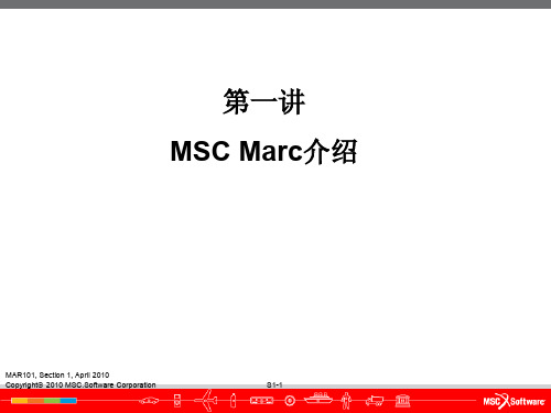 第1讲_marc介绍(mar101)