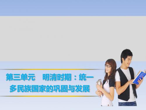 高考历史第二轮专题复习配套课件+学案 (2)
