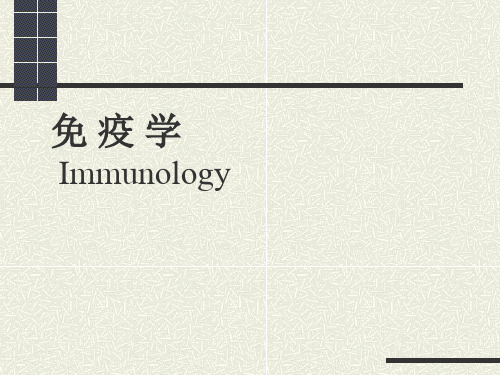抗原决定簇