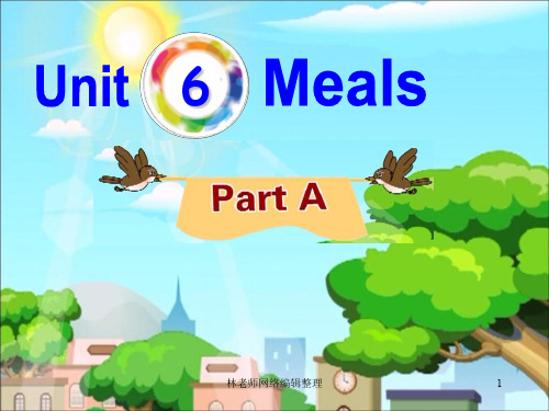 Unit6__PartA参考课件
