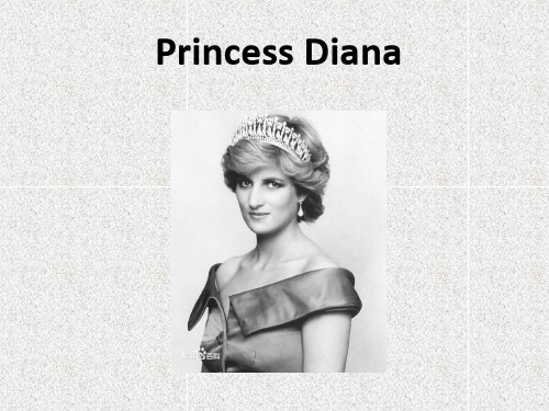 Princess Diana