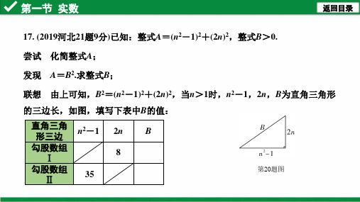 第五讲因式分解