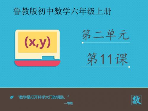 最新审定鲁教版数学六年级上册《2.9有理数的乘方》(优秀课件)
