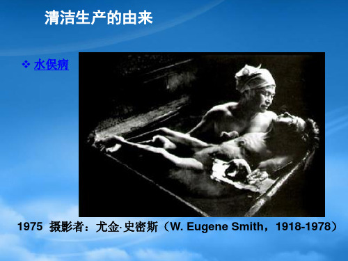 从清洁生产到循环经济