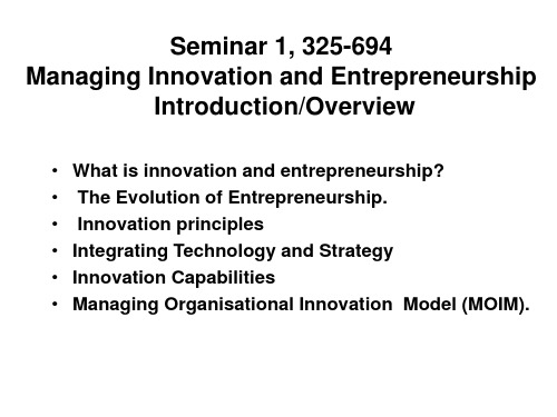 Seminar 1 s2 07
