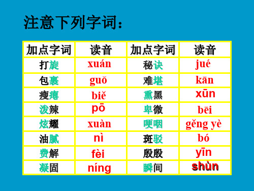 我对母亲的感情有哪些变化