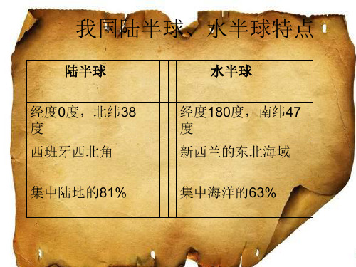 2020湘教版选修2海洋生物资源