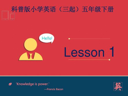 Lesson-1--May-I-speak-to-Mary