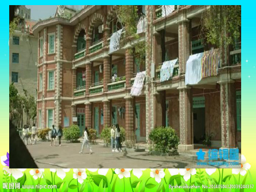 追星之我见教学PPT课件