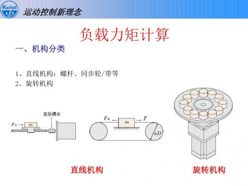 力矩计算