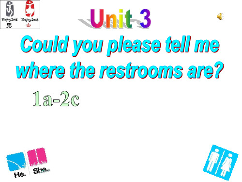 人教英语九年级全册Unit3Section A1a-2c(共35张PPT)