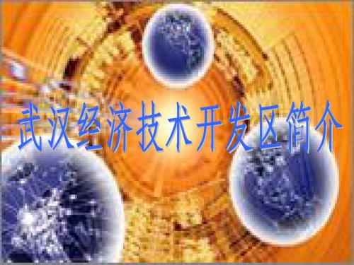 沌口介绍