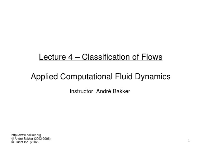 cfd-计算流体动力学-4