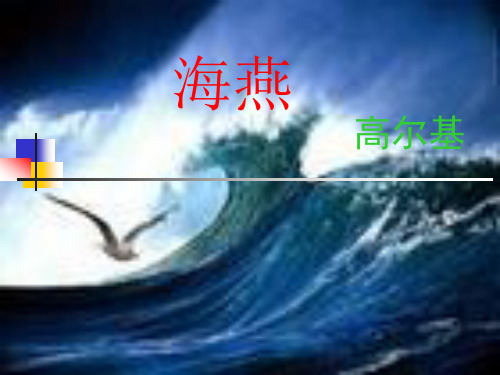 海燕2