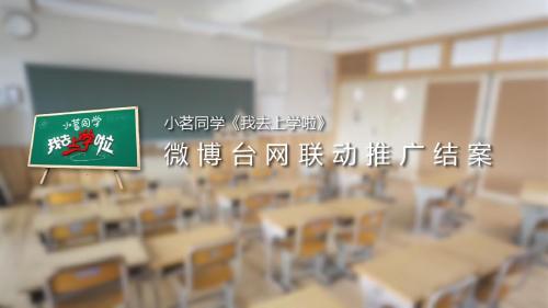 微博台网联动推广结案模板资料