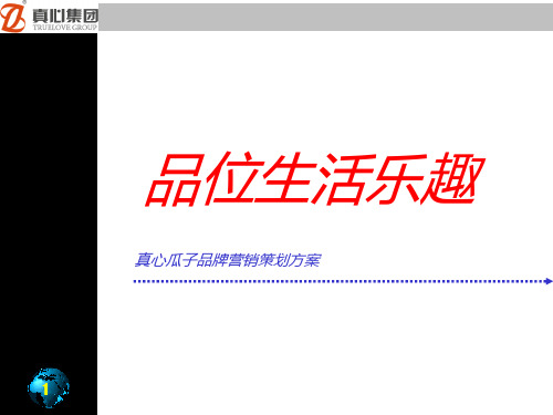 真心瓜子