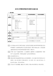 东华大学管理学院学术期刊分级目录 - 东华大学旭日管理学院
